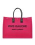 Rive Gauche Shopper, front view